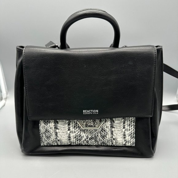 Kenneth Cole Reaction Concord backpack **NEW** - Picture 1 of 4